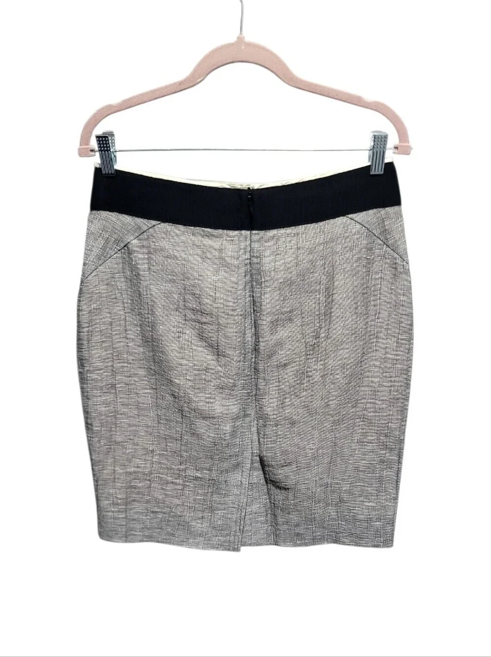 J. Crew 78% new knee